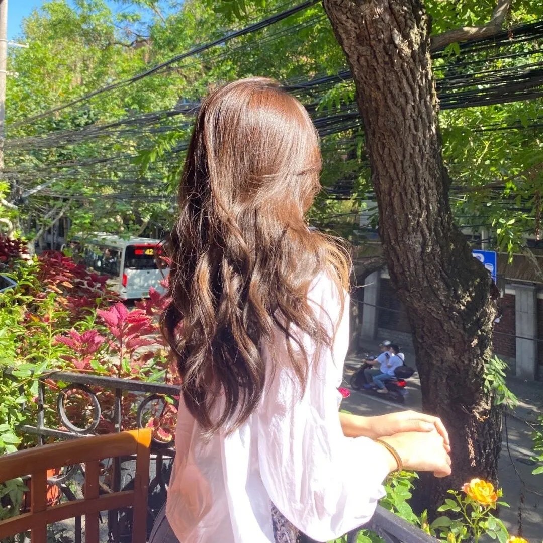 这些女人们